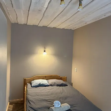 Delta 5, 2-bedroom, 3 Bed, Free Wifi アパート タルトゥ