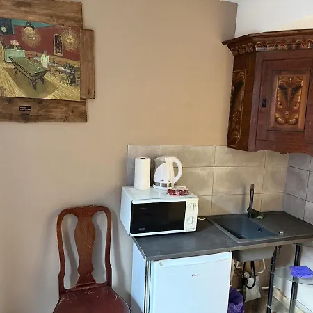 Delta 5, 2-bedroom, 3 Bed, Free Wifi アパート *