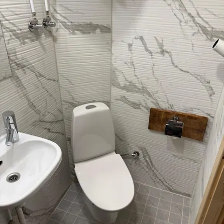 アパート Delta 5, 2-bedroom, 3 Bed, Free Wifi